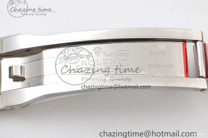 MiroTime 1219 Sleek Oyster Perpetual 41mm 124300 EWF 1:1 Best Edition 904L Steel Tiffany Blue Dial on SS Bracelet A 2191